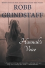 Hannah's Voice : A Voluntarily Mute Girl Moves the Country - Book