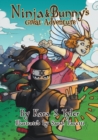 Ninja and Bunny's Great Adventure - Book