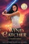 Wind Catcher : A Gripping Fantasy Thriller - Book