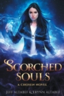 Scorched Souls : A Gripping Fantasy Thriller - Book