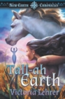 Tall-ah Earth : A Visionary Sci-Fi Adventure - Book