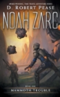 Noah Zarc : Mammoth Trouble - Book