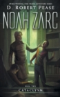 Noah Zarc : Cataclysm - Book