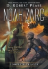 Noah Zarc : Omnibus - Book