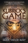 Kubrick's Game : Puzzle-Thriller for Film Geeks - Book