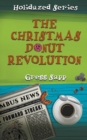 The Christmas Donut Revolution - Book