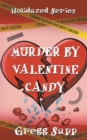 Murder by Valentine Candy - Book