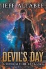 Devil's Day : A Gripping Supernatural Thriller - Book