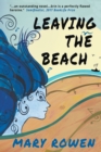 Leaving the Beach - Book