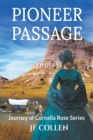 Pioneer Passage - Book