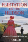 Flirtation on the Hudson - Book