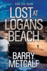 Lost at Logans Beach : A Gripping Crime Thriller from Down Under - Book