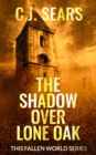 Shadow over Lone Oak - eBook