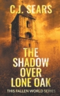 The Shadow over Lone Oak - Book