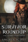 Survivor Roundup - Book