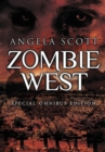 The Zombie West Trilogy - Book