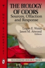 The Biology of Odors : Sources, Olfaction and Response - eBook