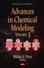 Advances in Chemical Modeling : Volume 3 - Book