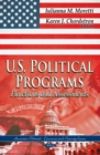 U.S. Political Programs : Functions and Assessments - eBook