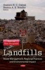 Landfills : Waste Management, Regional Practices and Environmental Impact - eBook