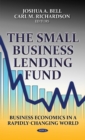 Small Business Lending Fund - Book