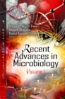 Recent Advances in Microbiology - eBook