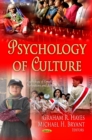 Psychology of Culture - Book