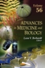 Advances in Medicine & Biology : Volume 56 - Book