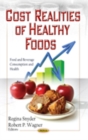 Cost Realities of Healthy Foods - Book