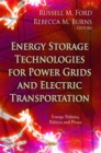 Energy Storage Technologies for Power Grids and Electric Transportation - eBook