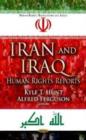Iran & Iraq : Human Rights Reports - Book
