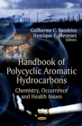 Handbook of Polycyclic Aromatic Hydrocarbons : Chemistry, Occurrence and Health Issues - eBook