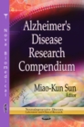 Alzheimer's Disease Research Compendium - Book