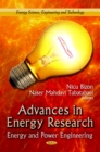 Advances in Energy Research : Energy and Power Engineering - eBook
