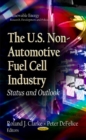 U.S. Non-Automotive Fuel Cell Industry : Status & Outlook - Book