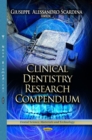 Clinical Dentistry Research Compendium - Book