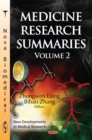 Medicine Research Summaries Volume 2 - eBook