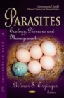 Parasites : Ecology, Diseases and Management - eBook