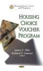 Housing Choice Voucher Program - eBook