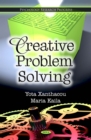 Creative Problem SolvingAUTHOR NEEDS TO SEE FINAL PROOF - eBook