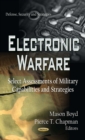 Electronic Warfare : Select Assessments of Military Capabilities and Strategies - eBook