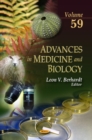 Advances in Medicine & Biology : Volume 59 - Book