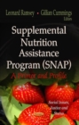 Supplemental Nutrition Assistance Program (SNAP) : A Primer & Profile - Book