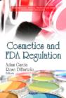 Cosmetics & FDA Regulation - Book
