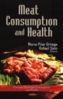 Meat Consumption & Health - Book