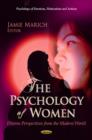 Psychology of Women : Diverse Perspectives from the Modern World - Book