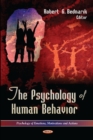 Psychology of Human Behavior - Book