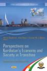 Perspectives on Kurdistans Economy & Society in Transition - Book