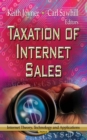 Taxation of Internet Sales - eBook