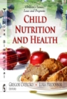 Child Nutrition & Health - Book
